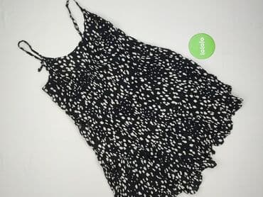 sukienka w kształcie trapezu: Gina Tricot, Sukienka damska, rozmiar M — 3