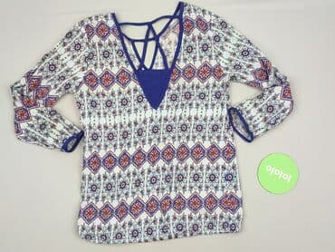 bluzki z frędzlami reserved: Reserved, Bluzka damska, rozmiar XS — 3