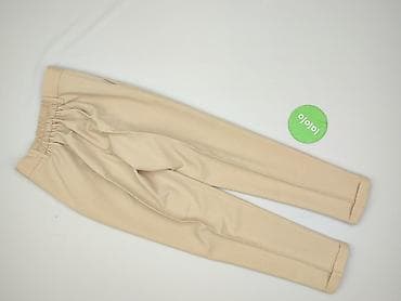 asics klapki: Spodnie materiałowe damskie, rozmiar 2XS — 3