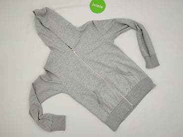 sweter megi: MEGI, Bluza z kapturem damska, rozmiar XL — 2