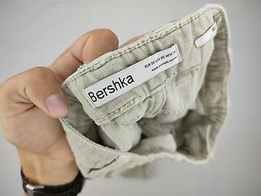 Women: Bershka, Cargo for women, size M at lalafo.pl — 5 Women: Bershka, Cargo for women, size M — 5