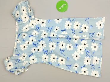 blue motion sukienki: Shein, Women`s dress, size M (EU 38) — 2