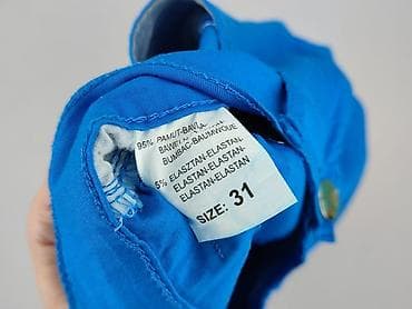 jeans wide leg: Miss Sixty, Jeansy damskie, rozmiar L — 5