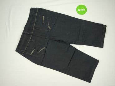 bikkembergs buty: Biaggini, Spodnie 3/4 damskie, rozmiar XL — 3