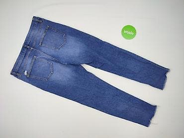 ck dresy: Sinsay, Jeansy dla mężczyzn, rozmiar L — 3