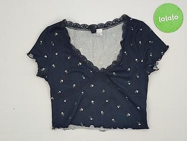 croop pl: H&M Divided, Top damski, rozmiar S — 2