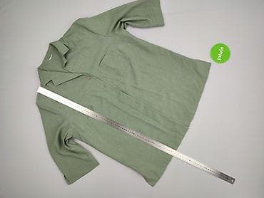 rozpięta koszula: Koszula damska, rozmiar 5XL — 3