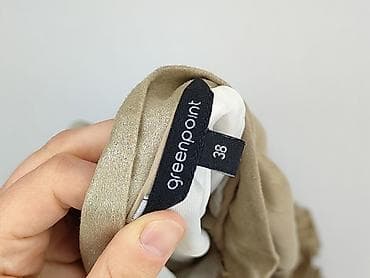 lata 80: Greenpoint, Spódnica damska, rozmiar M — 4