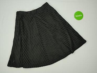 sklepy h: H&M, Spódnica damska, rozmiar L — 2