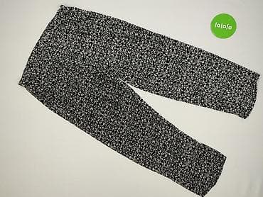 babble but: Spodnie materiałowe damskie, rozmiar XL — 2