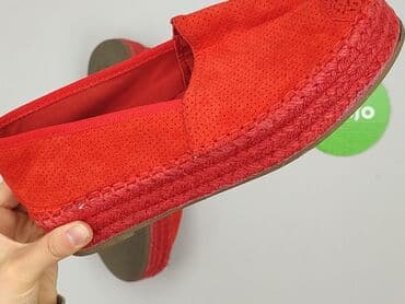 buty obex: Лофери та туфлі жіночі, розмір 37 — 9