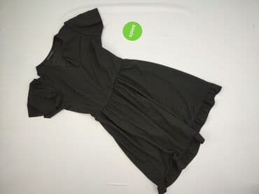 mohito sukienka z bufiastymi rękawami: Mohito, Sukienka damska, rozmiar L — 3