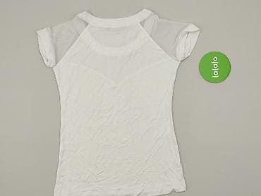 chanel kurtka: Chanel, T-shirt damski, rozmiar S — 3