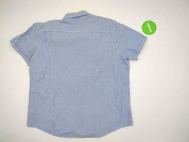 reserved чоловіча білизна: Shirt for men, 3XL (EU 46), F&F, condition - Perfect — 3