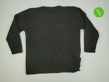 sweter dior: Sweter damski, rozmiar 4XL — 3