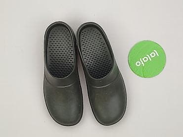 crocs kłapouchy: Lemigo, Klapki damskie, rozmiar 40 — 2