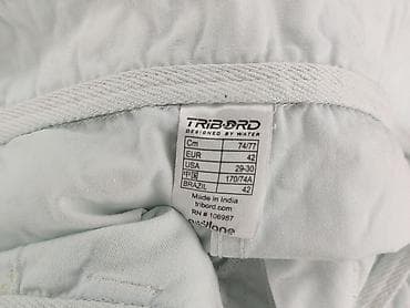 months shorts: Tribord, Szorty damskie, rozmiar M — 4