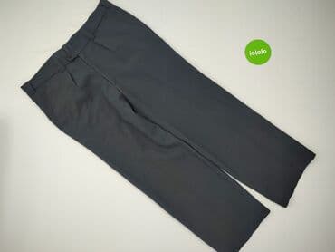 koszulka z ustami rolling stones: Spodnie dla mężczyzn, S — 2