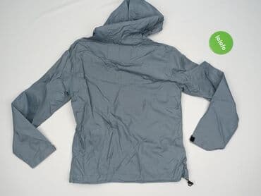 kurtki divers: Diverse, Wiatrówka dla mężczyzn, rozmiar M — 3