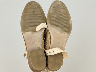 buty botki damskie ccc: Botki damskie, rozmiar 38 — 5