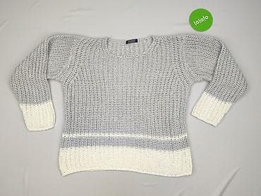 reserved swetry: Sweter damski, rozmiar 2XL — 2