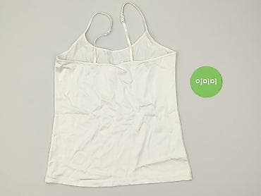 bluzki magnes: Jolinesse, Top damski, rozmiar S — 3