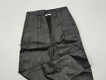 buty go soft forum: Mey, Spodnie materiałowe damskie, rozmiar M — 1