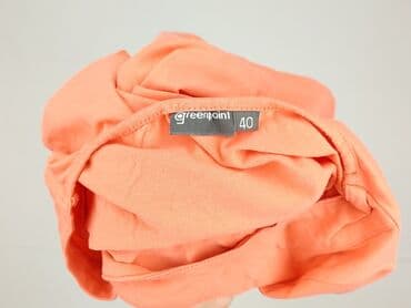 t shirty wełna merino: Greenpoint, T-shirt damski, rozmiar L — 4