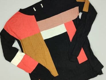 Sweter damski, rozmiar M