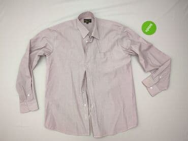 new yorker koszula w paski: BOSTON PARK, Koszulа dla mężczyzn, XL — 2