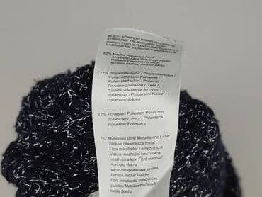 sweter z dodatkiem moheru: Orsay, Sweter damski, rozmiar M — 6