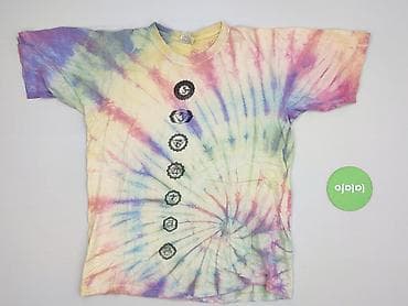 echo bluzki: T-shirt damski, rozmiar M — 2