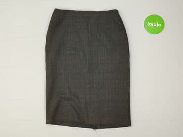 spódniczka z rozcięciami: Spódnica damska, rozmiar S — 2