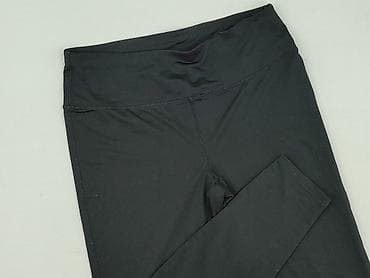 Crivit, Legginsy Sportowe damskie, rozmiar L