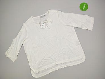 tshirt 8xl: UP2Fashion, Bluzka damska, rozmiar 4XL — 2