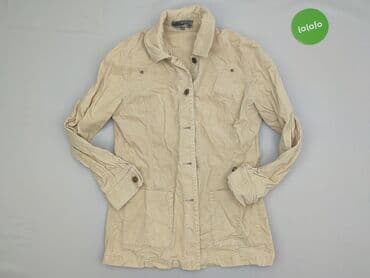 byolala kurtki zimowe: Kurtka damska, rozmiar S — 2