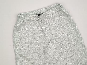 legginsy stringi: Spodnie dresowe damskie, rozmiar M — 1