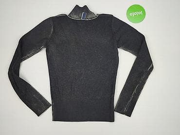 stringi z golfem: Jean Paul Gaultier, Golf damski, rozmiar S — 3