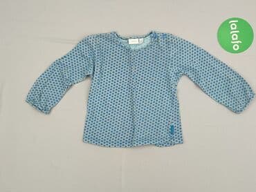 sukienka z lyocellu h: Blouse, Mexx, 12-18 months, condition - Very good — 2