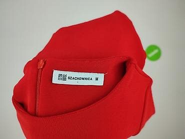 martynka: SZACHOWNICA, Sukienka damska, rozmiar M — 6