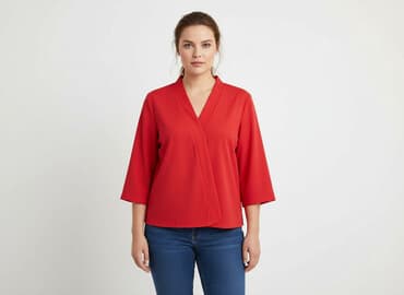 mohito bluzki koszulę: Bluzka damska, rozmiar XL — 5