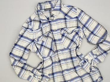 cudmoda kombinezon: Yessica, Koszula damska, rozmiar XS — 1