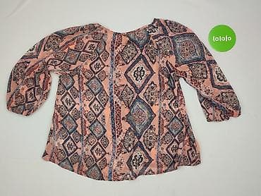 carry bluza: Hollister, Bluzka damska, rozmiar M — 3