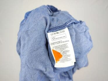 koszule 4xl: Esmara, Tunika damska, rozmiar 5XL — 5