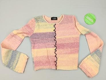 sweter candy: Cider, Kardigan damski, rozmiar L — 2