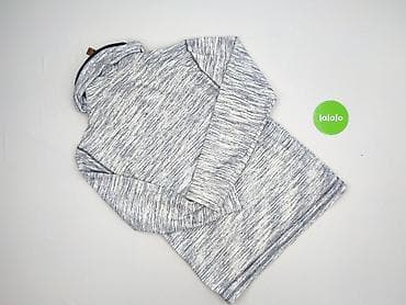 bluzy barcelony: Bluza z kapturem dla mężczyzn, rozmiar 2XL — 3