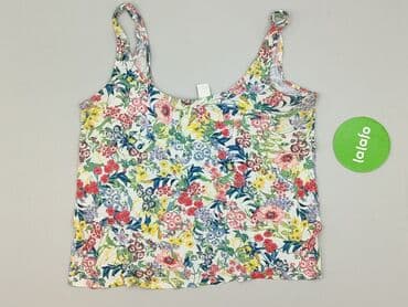 matching majtki dla par hello kitty: H&M, Top damski, rozmiar XS — 2