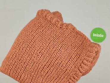kamizelka c a: Hand Knitted, Kamizelka damska, rozmiar One size — 4