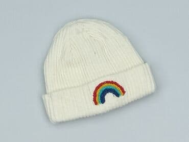 elektryczne skarpety allegro: Cap, 6-9 months, condition - Good — 1