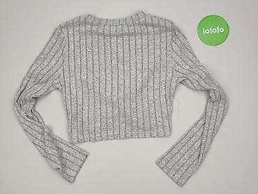 bluzki alpaka: Top damski, rozmiar M — 3